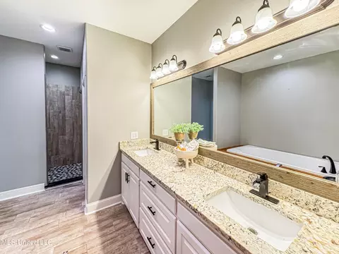 Bath - 1274 Wade Patrick Rd, Brandon, MS 39042 photo 2 of 5