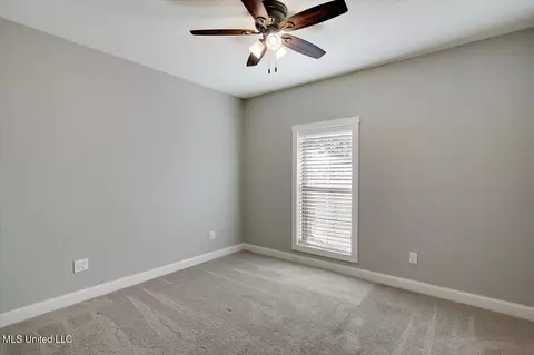 Bedroom - 1274 Wade Patrick Rd, Brandon, MS 39042 photo 2 of 4
