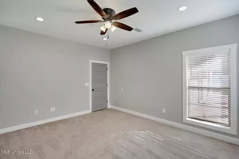 Bedroom - 1274 Wade Patrick Rd, Brandon, MS 39042 photo 1 of 4