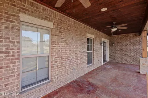 Exterior - 1274 Wade Patrick Rd, Brandon, MS 39042 photo 10 of 13
