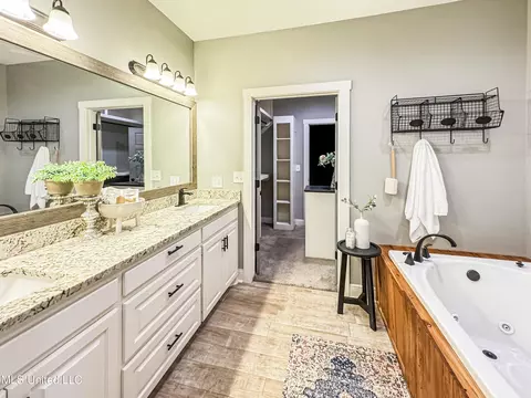 Bath - 1274 Wade Patrick Rd, Brandon, MS 39042 photo 1 of 5