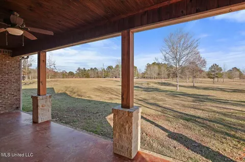 Exterior - 1274 Wade Patrick Rd, Brandon, MS 39042 photo 7 of 13