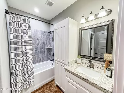 Bath - 1274 Wade Patrick Rd, Brandon, MS 39042 photo 5 of 5