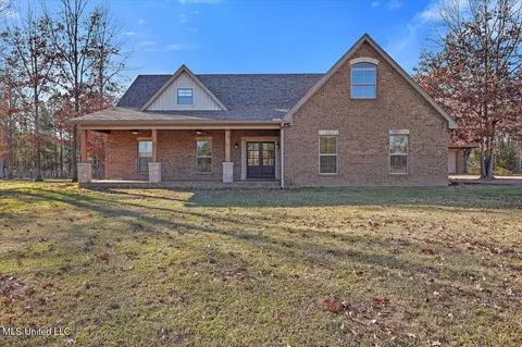 Exterior - 1274 Wade Patrick Rd, Brandon, MS 39042 photo 3 of 13