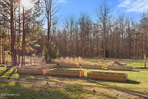 Exterior - 1274 Wade Patrick Rd, Brandon, MS 39042 photo 11 of 13