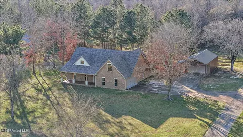 Exterior - 1274 Wade Patrick Rd, Brandon, MS 39042 photo 13 of 13