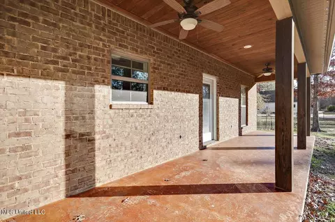 Exterior - 1274 Wade Patrick Rd, Brandon, MS 39042 photo 6 of 13