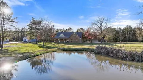 1274 Wade Patrick Rd, Brandon, MS 39042