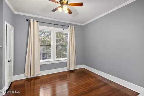 Bedroom - 1703 Poplar Blvd, Jackson, MS 39202 photo 1 of 1