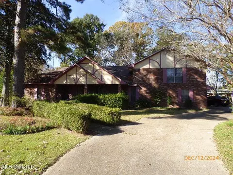 217 Broadmoor Dr, Natchez, MS 39120