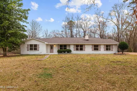 1171 Gunter Rd, Florence, MS 39073