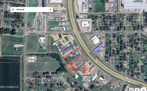 629 Highway 82, Greenwood, MS 38930