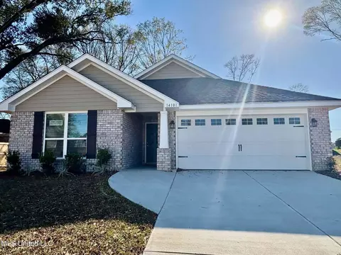 14101 Camelia Cv, Gulfport, MS 39503