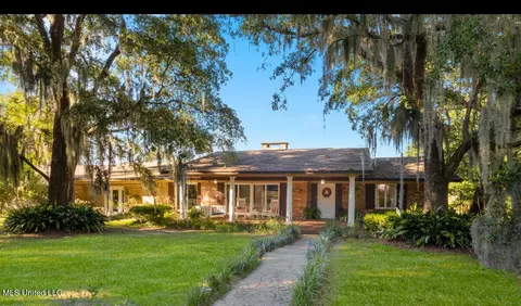 12000 Point Aux Chenes Rd, Ocean Springs, MS 39564