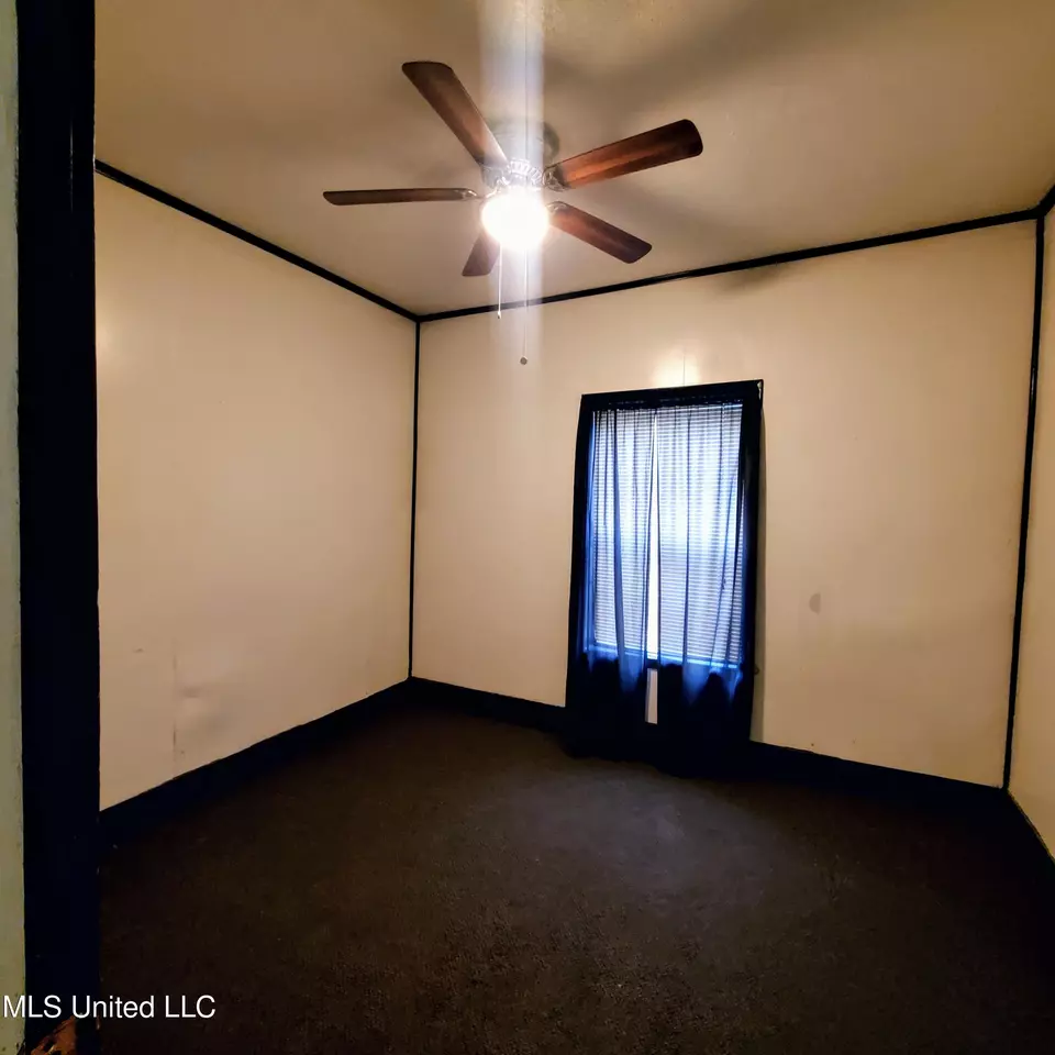 Bedroom - 306 Walnut St, Canton, MS 39046 photo 2 of 2