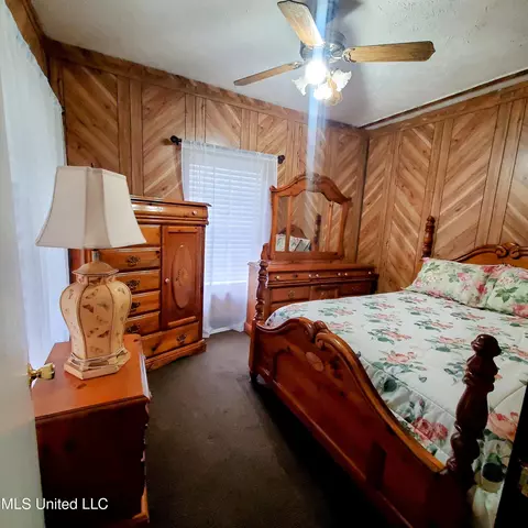 Bedroom - 306 Walnut St, Canton, MS 39046 photo 1 of 2