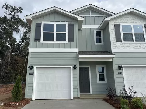 12228 Frazier Ln, Gulfport, MS 39503