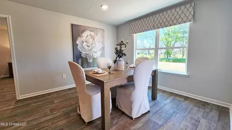 Dining - 64 Monarch Dr, Lucedale, MS 39452 photo 1 of 3