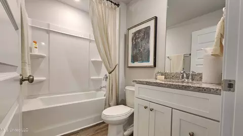 Bath - 64 Monarch Dr, Lucedale, MS 39452 photo 2 of 2
