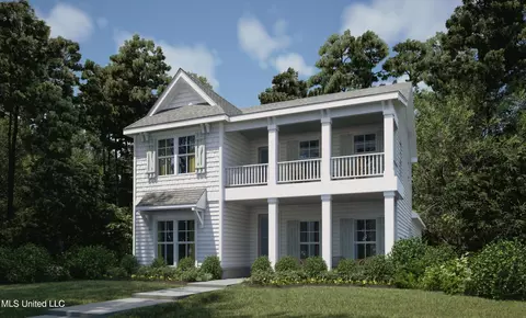 111 Grande View Dr, Biloxi, MS 39531