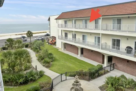1453 E Beach Blvd #319, Pass Christian, MS 39571