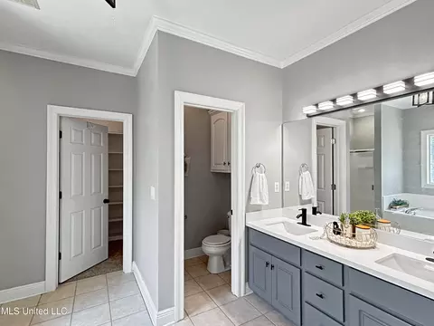 Bath - 106 Pine Ridge Cir, Brandon, MS 39047 photo 2 of 5