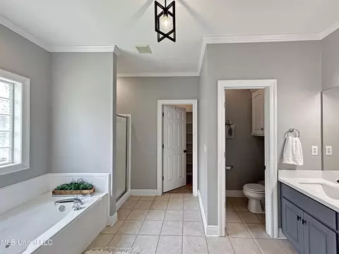 Bath - 106 Pine Ridge Cir, Brandon, MS 39047 photo 1 of 5