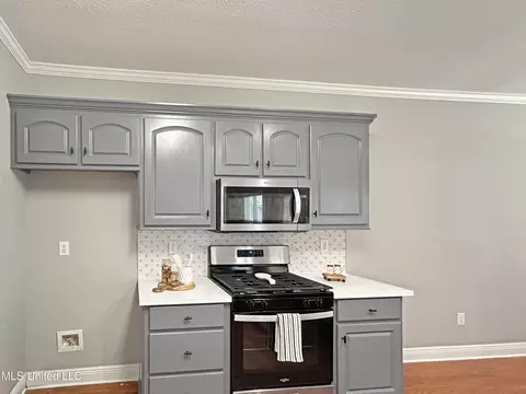 Kitchen - 106 Pine Ridge Cir, Brandon, MS 39047 photo 3 of 4