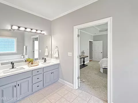 Bath - 106 Pine Ridge Cir, Brandon, MS 39047 photo 4 of 5