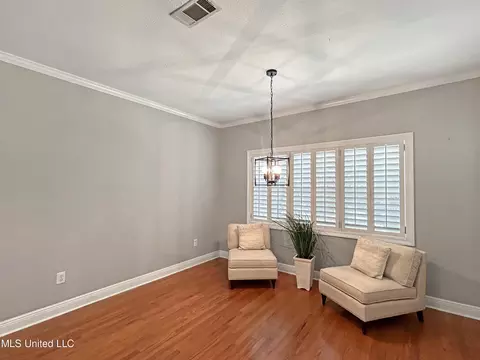 Dining - 106 Pine Ridge Cir, Brandon, MS 39047 photo 4 of 4