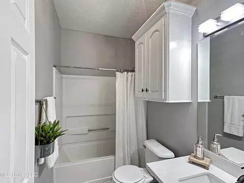 Bath - 106 Pine Ridge Cir, Brandon, MS 39047 photo 5 of 5
