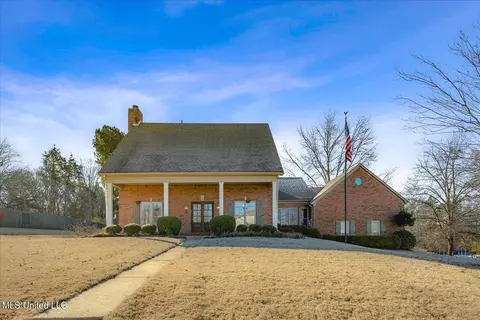 2625 Church St, Byhalia, MS 38611