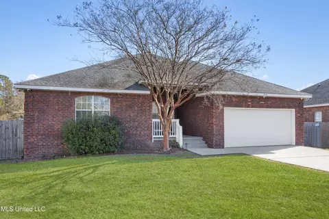 6588 Rye Grass Rd, Biloxi, MS 39532