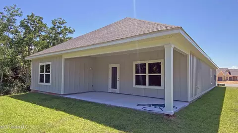 Exterior - 18410 Spring Hill Dr, Saucier, MS 39574 photo 1 of 1
