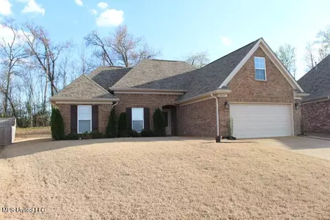 2621 S Dawnwood Circle Cir, Southaven, MS 38672