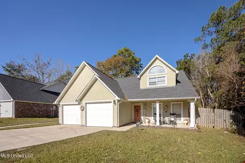 2820 Villa Venezia Ct, Ocean Springs, MS 39564