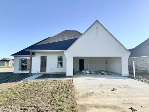 409 Baleigh Way, Canton, MS 39046