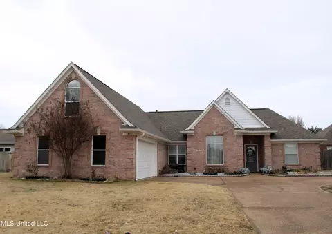 6451 Braybourne Pl, Olive Branch, MS 38654