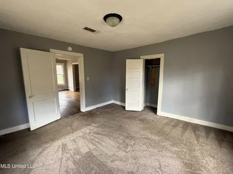 Bedroom - 834 Highway 12, Kosciusko, MS 39090 photo 1 of 1