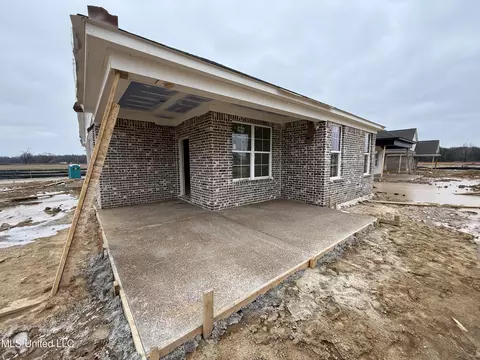 809 E Quitman Ct, Hernando, MS 38632 photo 19
