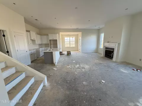 809 E Quitman Ct, Hernando, MS 38632 photo 5