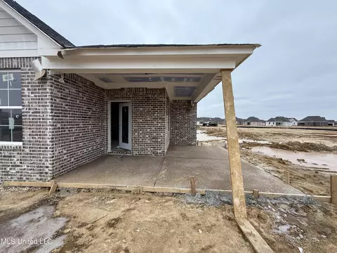 809 E Quitman Ct, Hernando, MS 38632 photo 18