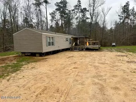 12371 Mcnair Rd NW, Roxie, MS 39661 photo 2