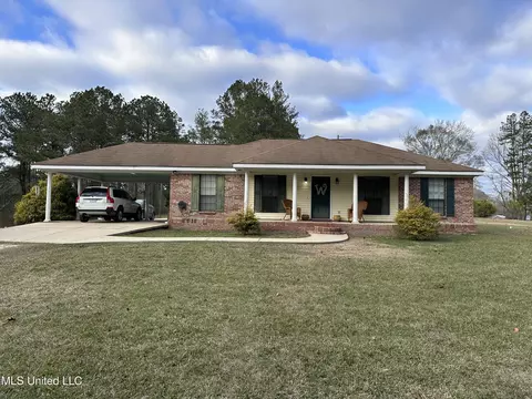 10771 Ms-28, Mize, MS 39116