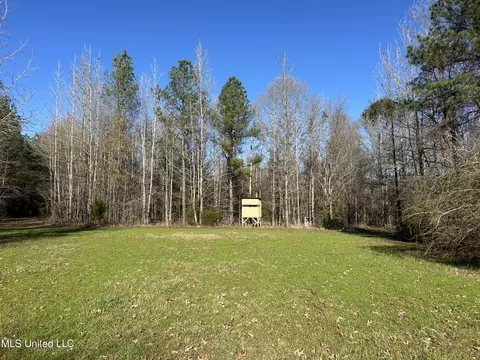 Breeden Road, Utica, MS 39175