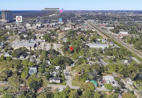 572 Peyton Dr, Biloxi, MS 39530 photo 5