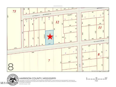 572 Peyton Dr, Biloxi, MS 39530 photo 6