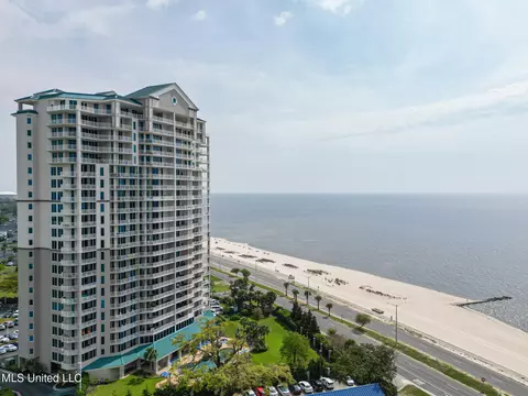 2668 Beach Blvd #2201, Biloxi, MS 39531