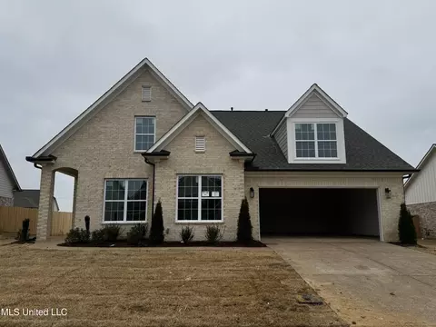 13570 Birch Bnd, Olive Branch, MS 38654