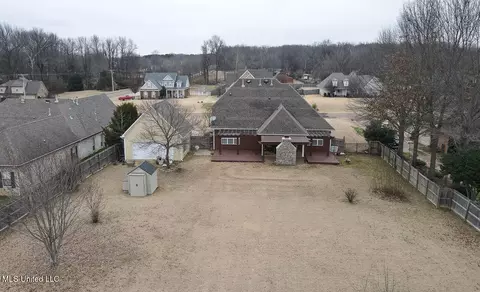 View/Area - 1579 Ivy Dr, Hernando, MS 38632 photo 2 of 3